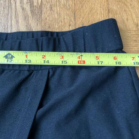 NEW Eileen Fisher Sarong Pants Sz L - Picture 9 of 13